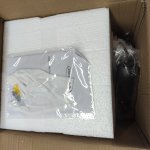 Подвесной светильник Odeon light 4671/1 OKIA 250мм