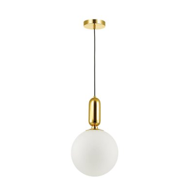

Светильник Odeon light 4672/1, 4672/1