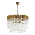 Люстра Odeon light 4675/8 MORIA