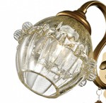 Светильник настенный бра Odeon light 2887/1W FOLLA