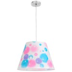 Подвесной светильник Mw light 468010401 Ариэль