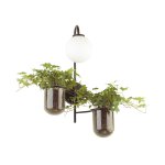 Настенный светильник Odeon light 4681/1W FLOWER