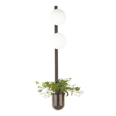 

Настенный светильник Odeon light 4681/2WA FLOWER, 4681/2WA