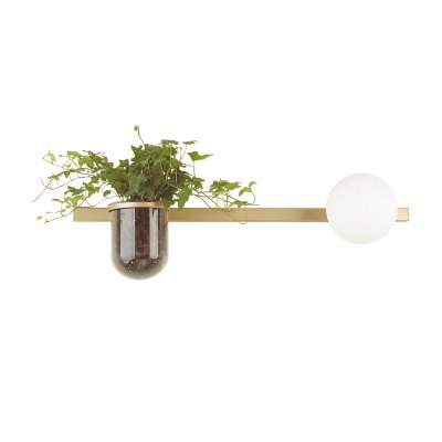 

Светильник Odeon light 4682/1WA, 4682/1WA