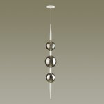 Подвесной светильник Odeon light 4683/3 LAZIA