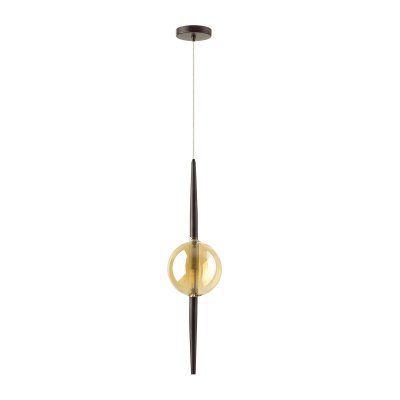 

Светильник Odeon light 4684/1, 4684/1