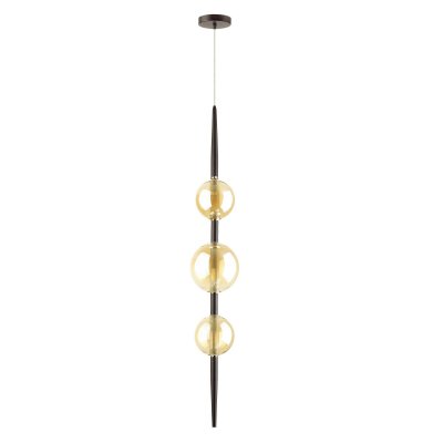 

Светильник Odeon light 4684/3, 4684/3