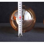 Подвесной светильник Odeon light 4684/2 LAZIA