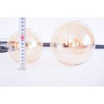 Подвесной светильник Odeon light 4684/2 LAZIA