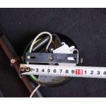 Подвесной светильник Odeon light 4684/2 LAZIA