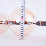 Подвесной светильник Odeon light 4684/2 LAZIA