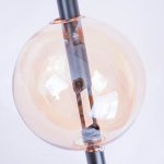 Подвесной светильник Odeon light 4684/2 LAZIA