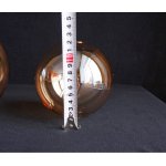 Подвесной светильник Odeon light 4684/2 LAZIA