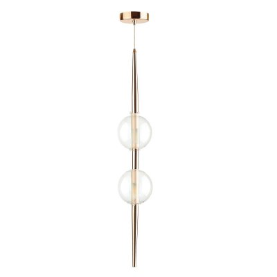 

Светильник Odeon light 4685/2, 4685/2