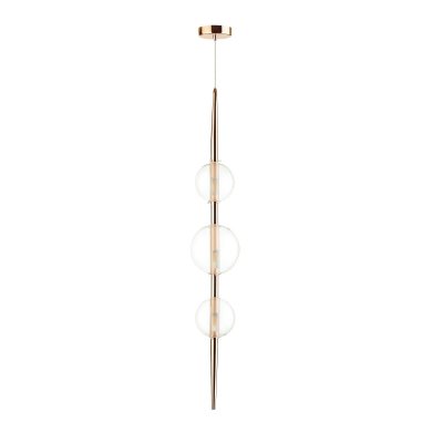 

Светильник Odeon light 4685/3, 4685/3