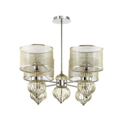 

Светильник Odeon light 4687/4, 4687/4
