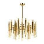 Люстра Odeon light 4690/36 PEKA