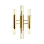 Светильник настенный бра Odeon light 4690/6W PEKA