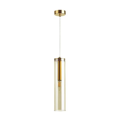 

Подвесной светильник Odeon light 4693/1 KLUM, 4693/1