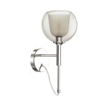 Светильник настенный бра Odeon light 4698/1W LEVA