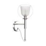 Светильник настенный бра Odeon light 4699/1W LEVA