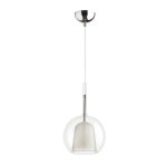 Подвесной светильник Odeon light 4699/1 LEVA