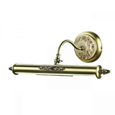 Подсветка для картин Picture Light Cameo Two Loft Concept 47.002.СH.20.RU