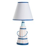 Настольная лампа Mw light 470031001 Маяк