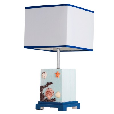 

Настольная лампа Mw light 470031101 Маяк