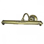 Подсветка для картин Picture Light Classic Two Loft Concept 47.004