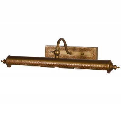 Подсветка для картин Scroll Oriental Brown 2 Loft Concept 47.009