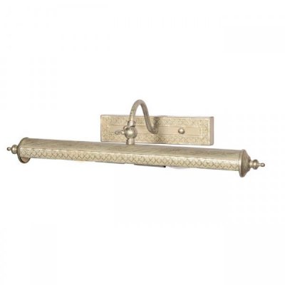 Подсветка для картин Scroll Oriental White 2 Loft Concept 47.011.СH.20.RU