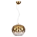 Подвесной светильник Odeon light 4701/1A PECOLA