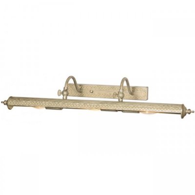 Подсветка для картин Scroll Oriental White 3 Loft Concept 47.012.СH.20.RU