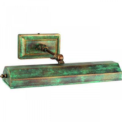 Подсветка для картин Malachite 4 Loft Concept 47.015