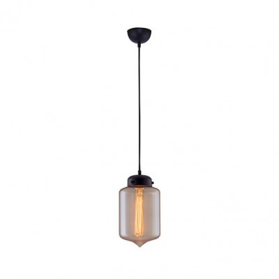 Подвесной светильник МЕНОРА D18 H120 E27 1*40W (лампами не комплектуется) Kink light 4702-1A,12