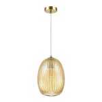 Подвесной светильник Odeon light 4704/1 DORI