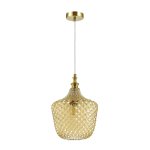 Подвесной светильник Odeon light 4705/1 VITA