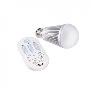 SLV 470676 COLOR CONTROL COLO Bulb, Master, Standalone-Version, E27