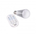 SLV 470676 COLOR CONTROL COLO Bulb, Master, Standalone-Version, E27