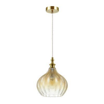 

Светильник Odeon light 4707/1, 4707/1
