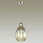 Подвесной светильник Odeon light 4711/1A STORZO