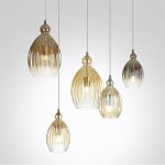 Подвесной светильник Odeon light 4712/1A STORZO