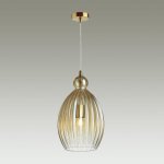 Подвесной светильник Odeon light 4712/1A STORZO