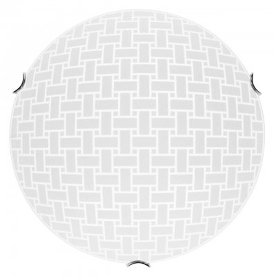 Настенно-потолочный светодиодный светильник Spot Light Idaho 4714102