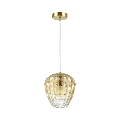 

Светильник Odeon light 4714/1, 4714/1