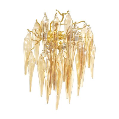 Светильник настенный бра Odeon light 4718/2W FOSCARA