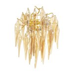 Светильник настенный бра Odeon light 4718/2W FOSCARA