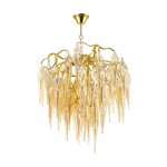 Люстра Odeon light 4718/5 FOSCARA