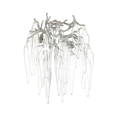 Светильник настенный бра Odeon light 4719/2W FOSCARA